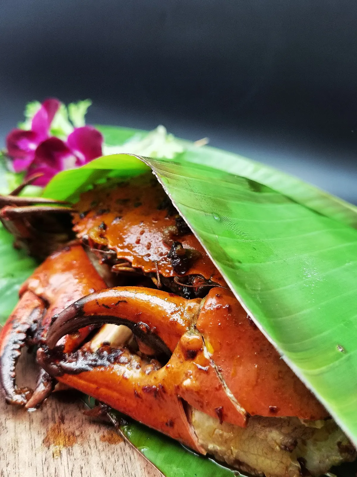 house of seafood mediterranean clarke quay singapore food crab clams squid sotong chinese bar food