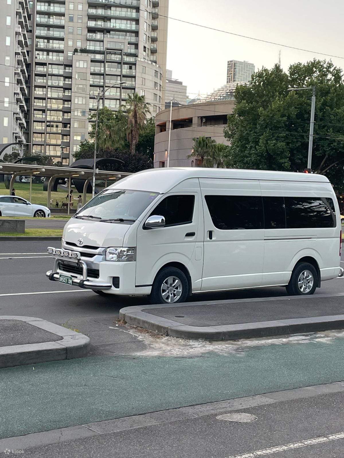 Weinproben-Touren im Yarra Valley ab Melbourne