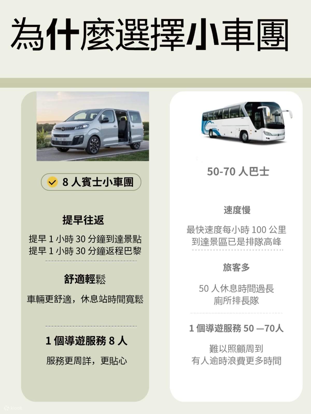 圣米歇尔山一日游（中文小团& 赠送早餐，附赠官方中文导游视频解说） - Klook客路