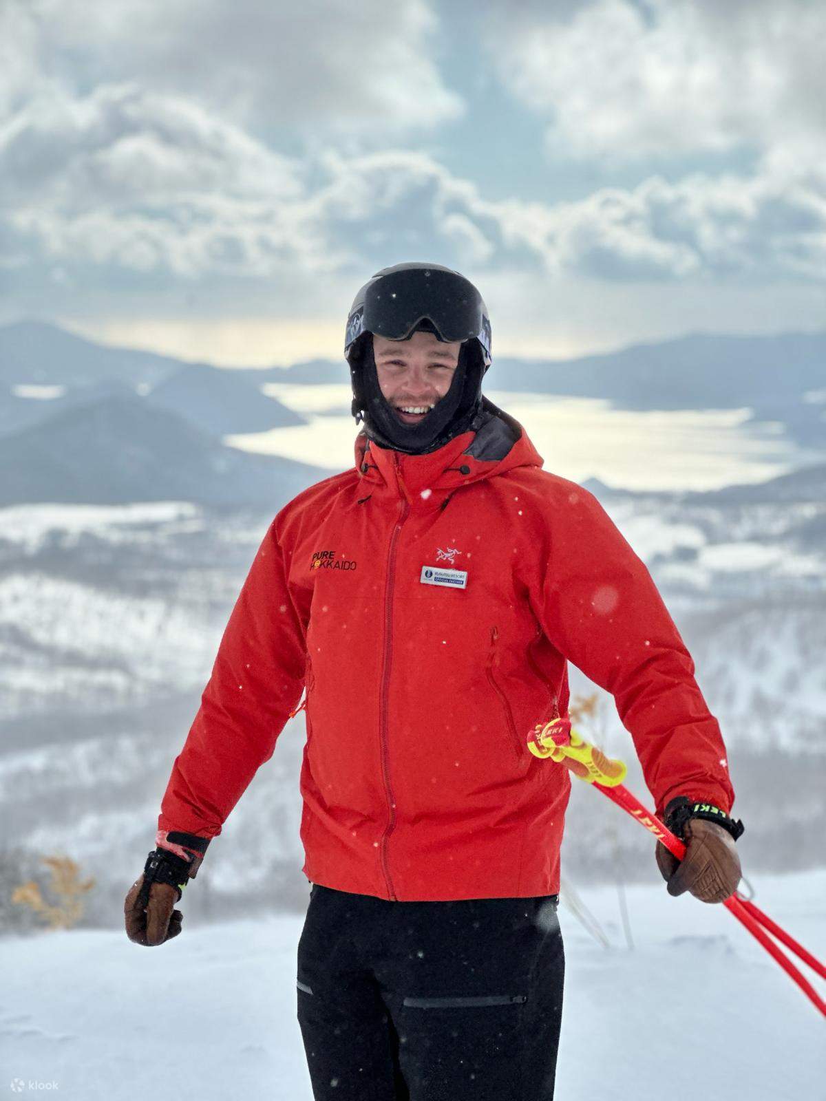 Private SnowHost in Niseko, Hokkaido