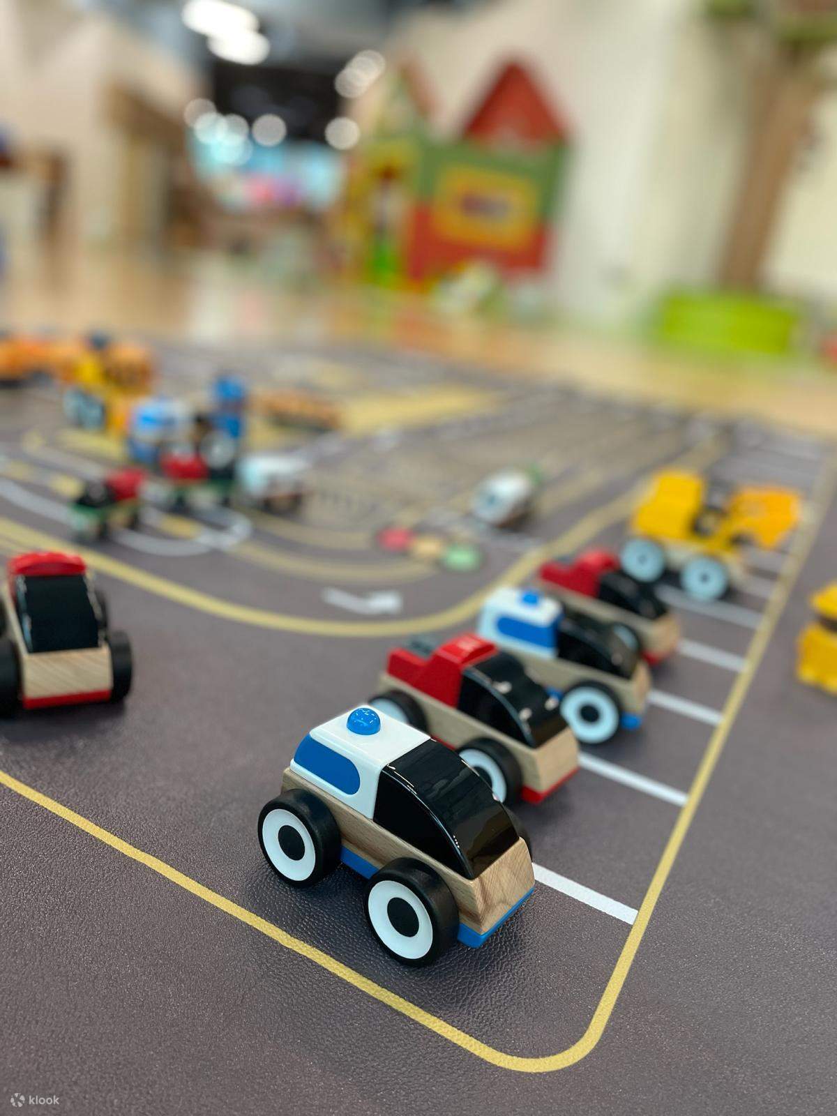 kidztropic cove annex furama