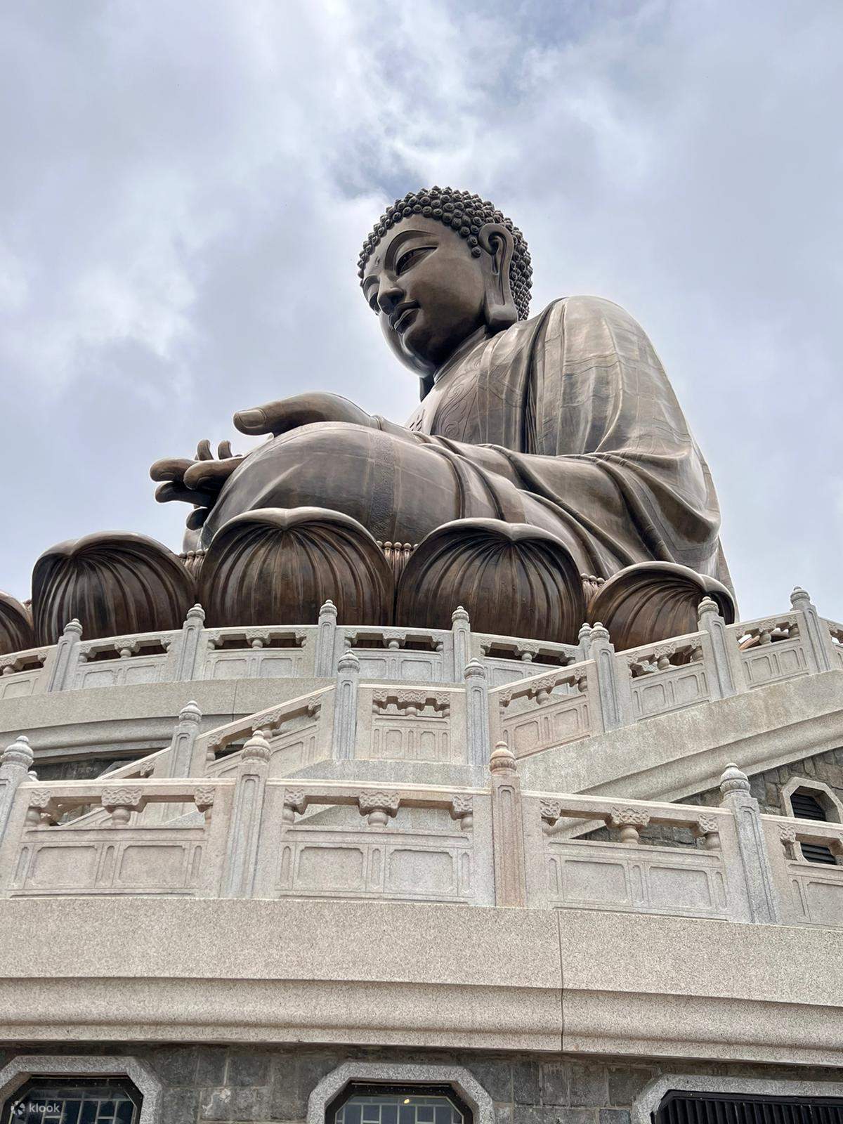 Lawatan Sehari ke Tai O