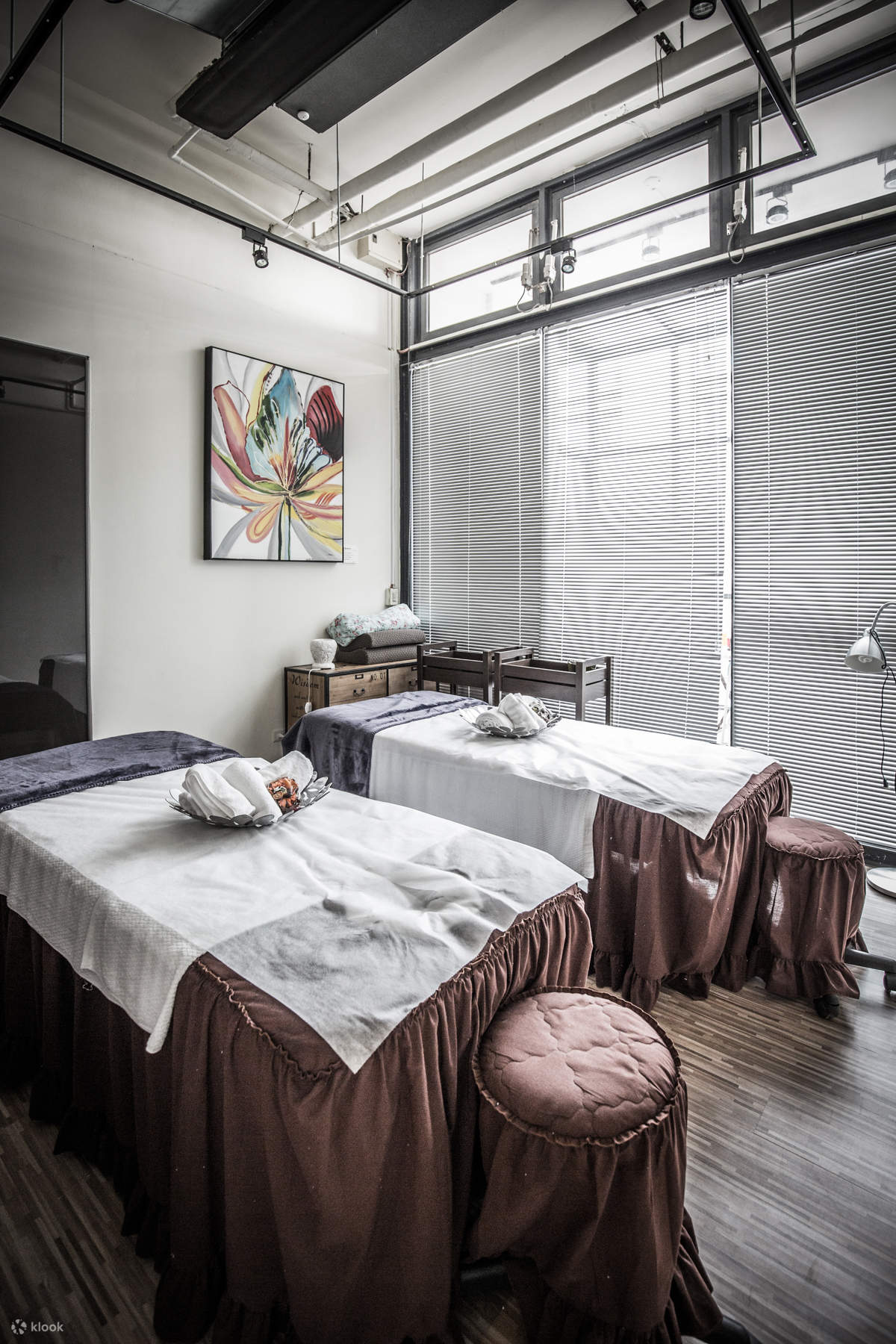 Mehrere Filialen in Taichung｜Pu Tianshu｜Gutschein für Spa-Massage ...
