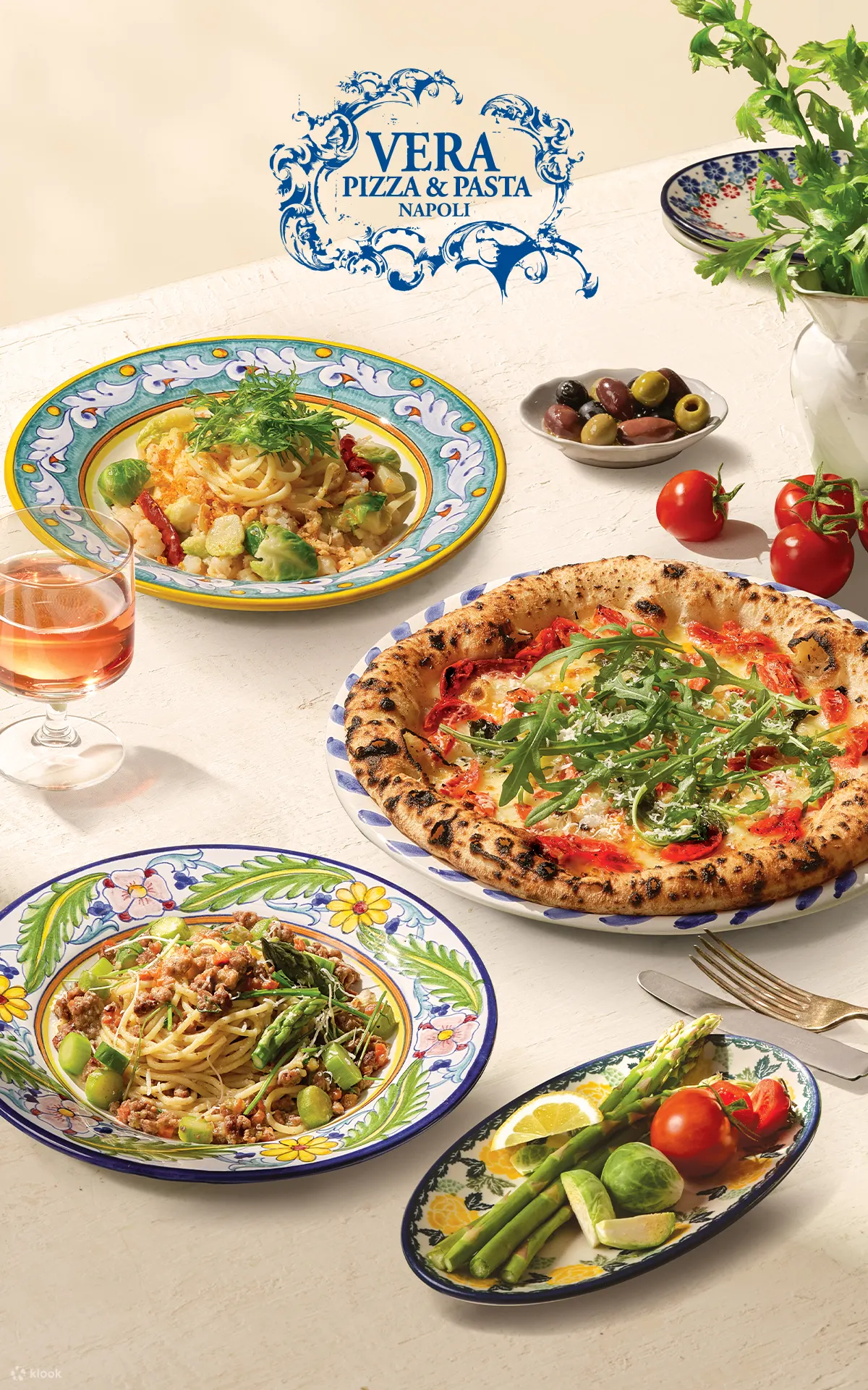 Seoul VERA Restaurant Hannam Branch