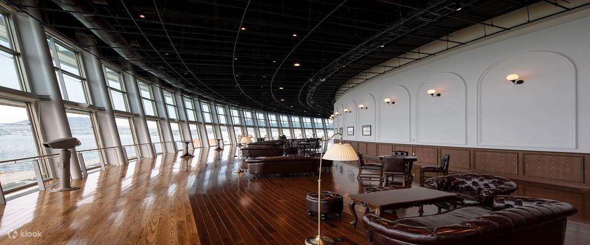 Bảo tàng Eo biển Kanmon