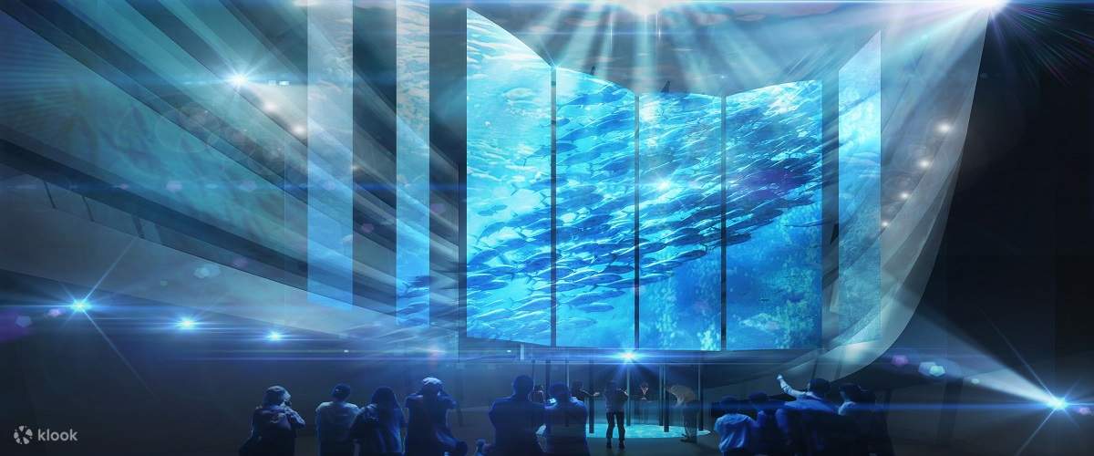 Музей пролива Канмон