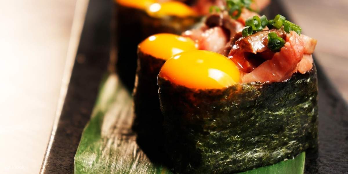 USHIHACHI SHIBUYA - 東京、渋谷、上野、秋葉原、品川のバーベキューレストラン