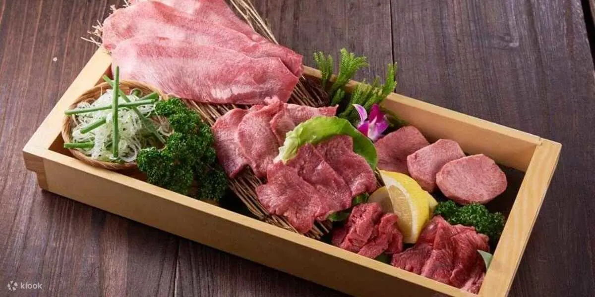 日暮里 和牛烧肉 焼肉房家 东京 西日暮里店