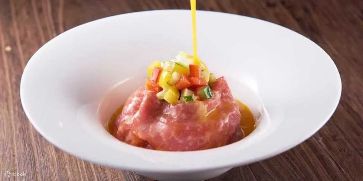 日暮里 和牛烧肉 焼肉房家 东京 日暮里店