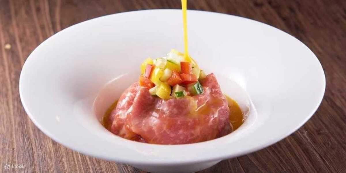 닛포리 와규 야키니쿠 야키니쿠 하우스 도쿄 닛포리점