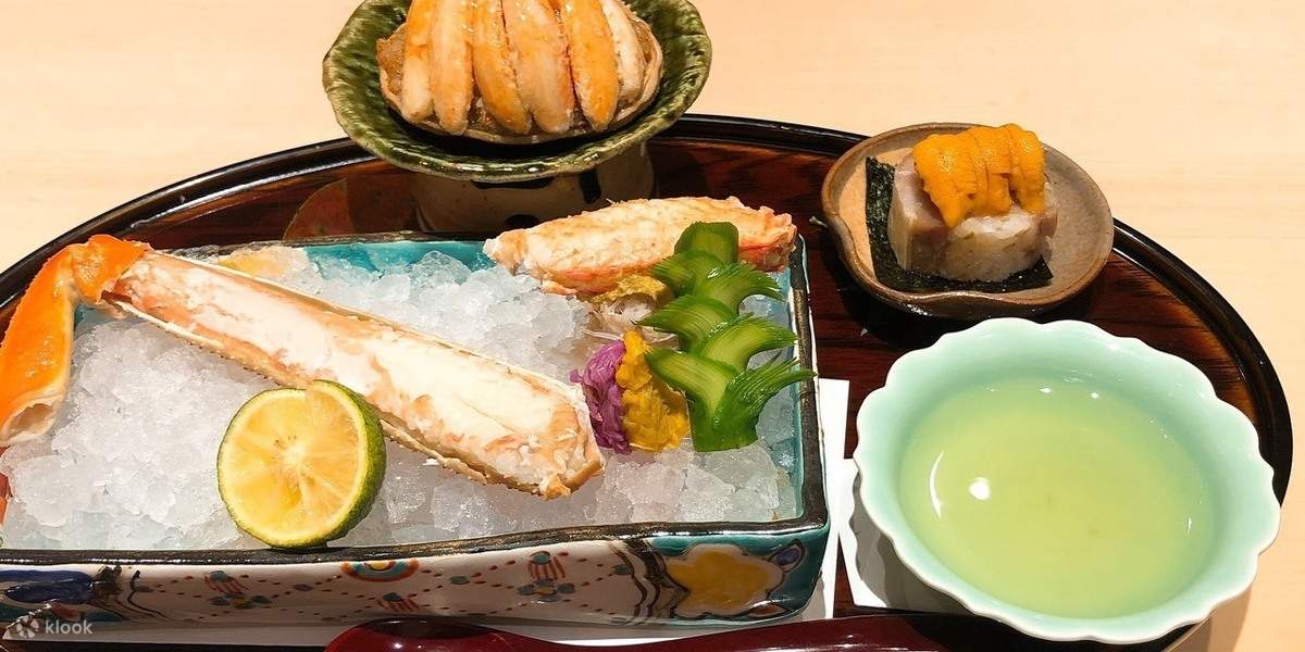 泽いち（Sawaichi）传统日式料理 - 东京