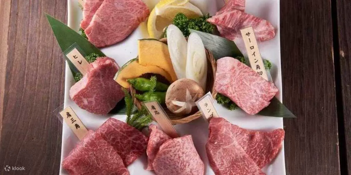 日暮里 和牛烧肉 焼肉房家 东京 日暮里店