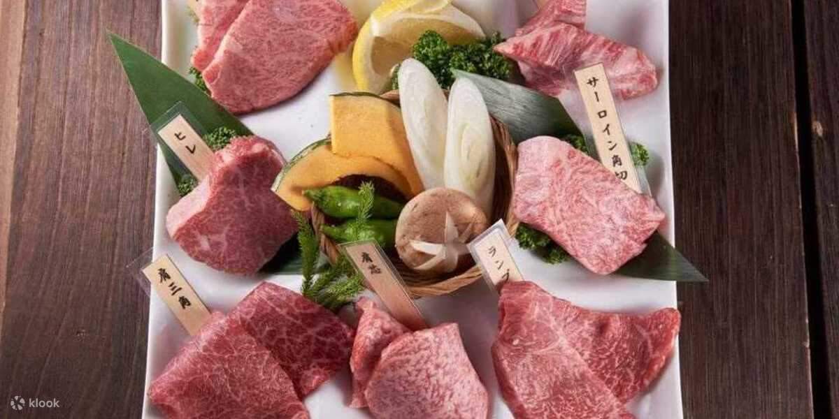 닛포리 와규 야키니쿠 야키니쿠 하우스 도쿄 닛포리점