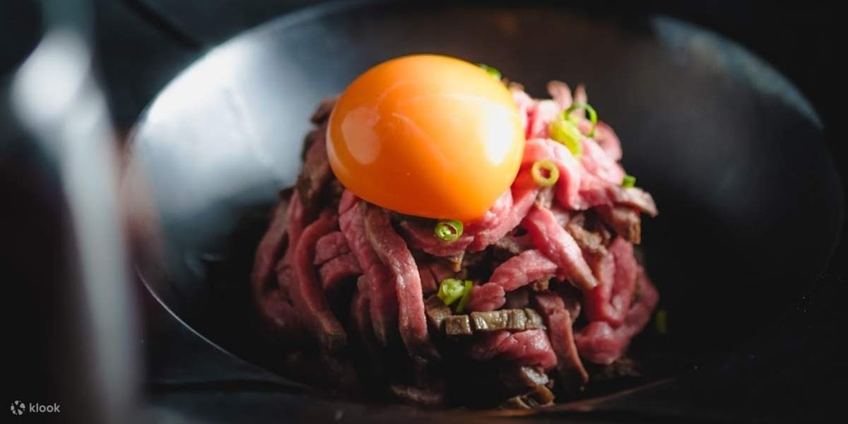 USHIHACHI SHIBUYA - 東京、渋谷、上野、秋葉原、品川のバーベキューレストラン