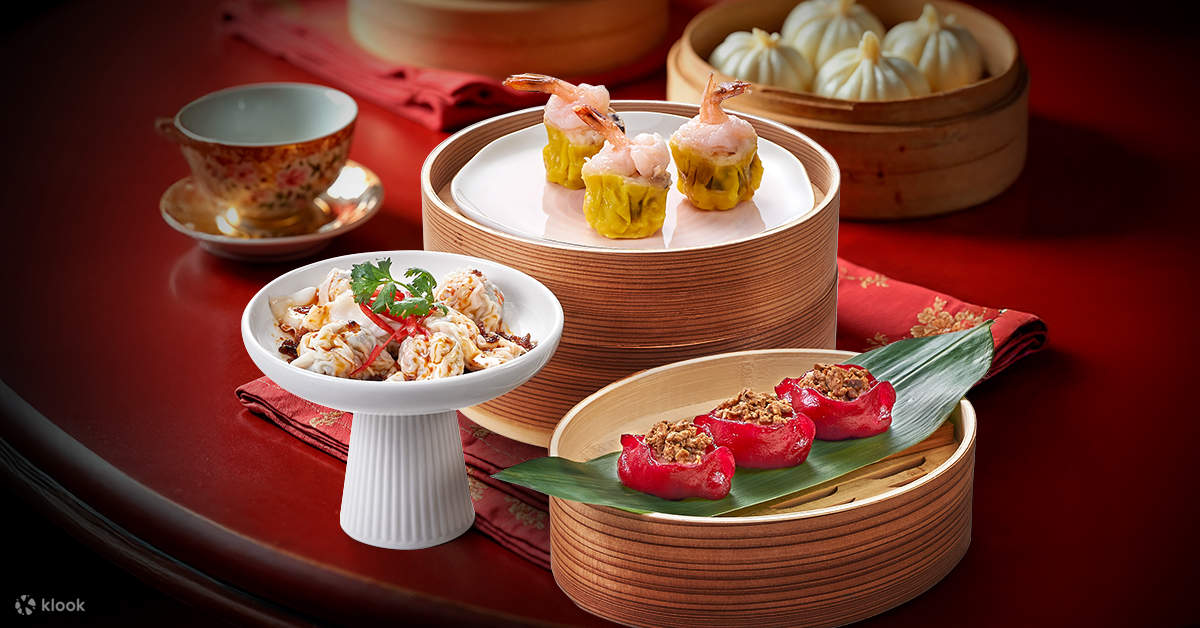 เจียเหอแกรนด์ ในสิงคโปร์