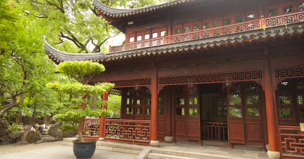 View Tempat Ibadah Chinese Pictures