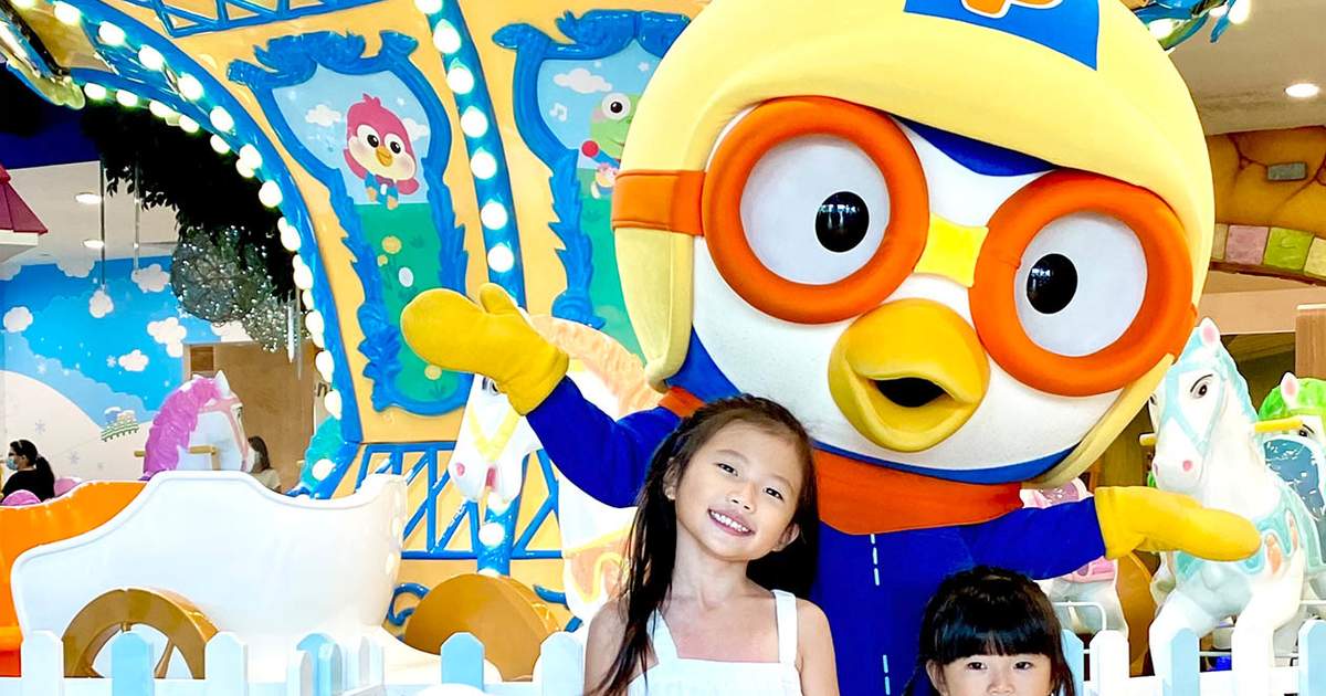 Where to buy pororo in singapore Clearance