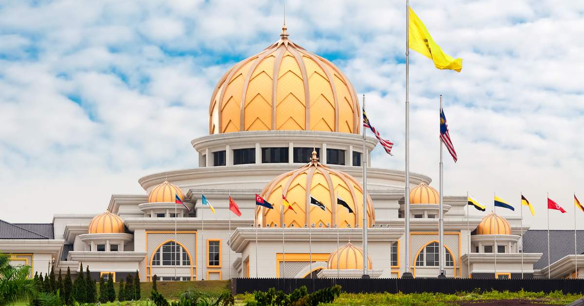 Kuala Lumpur Half Day City Tour