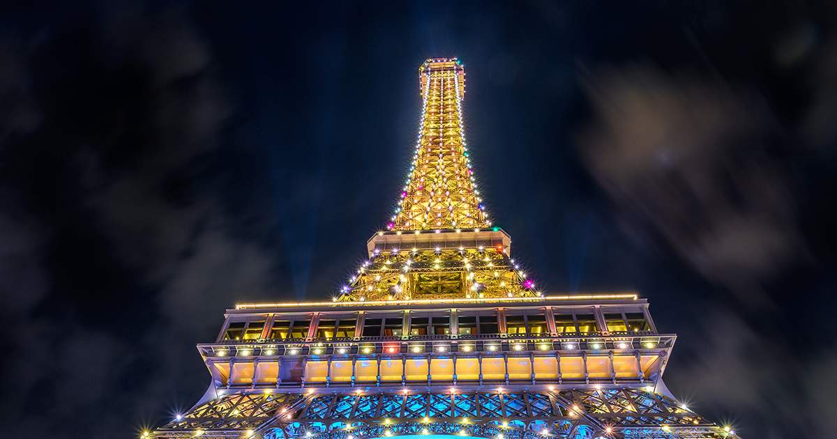 Togel Parisian Macao
, Tiket Menara Eiffel Makau Di Parisian Macao Observation Deck