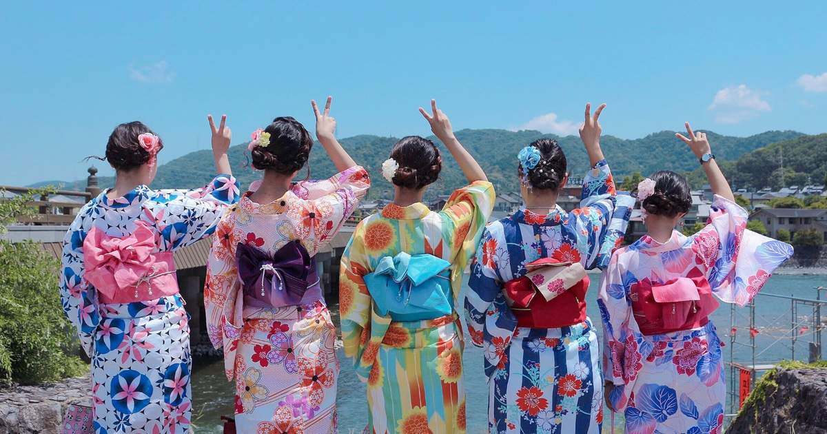 京都 着物レンタル 京都愛和服 Klook クルック 京都 着物レンタル 京都愛和服 Klook クルック