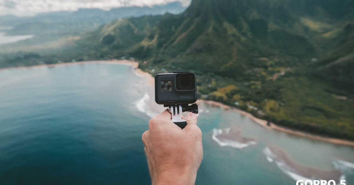 巴厘岛拍照必备 巴厘岛gopro 富士相机租借服务 Klook客路中国