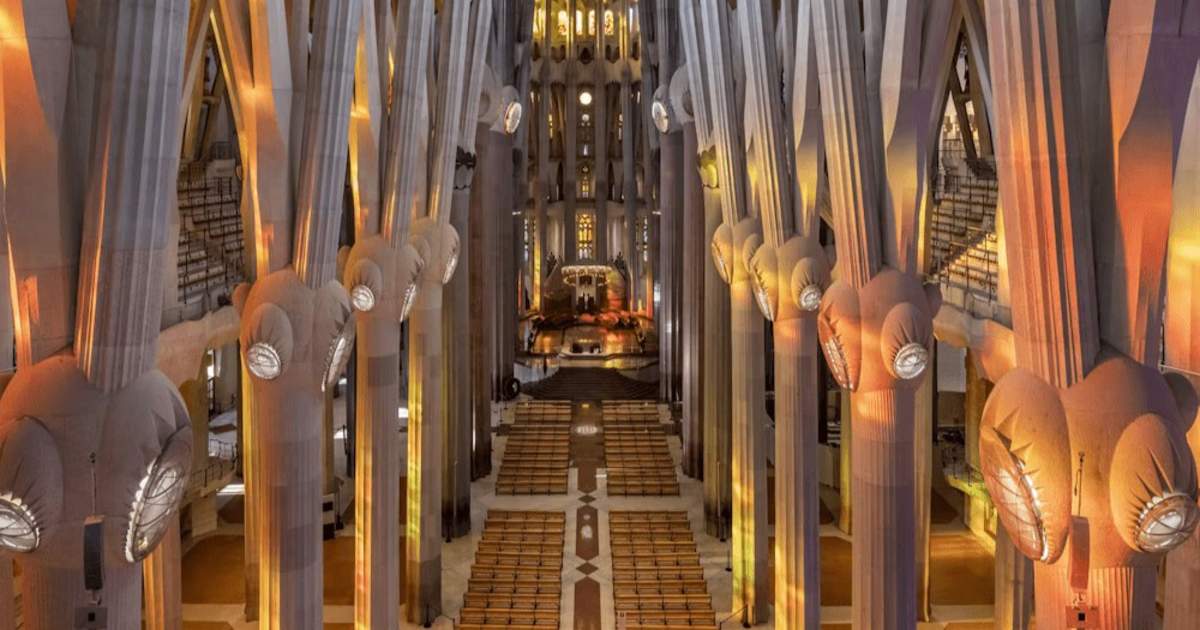 Sagrada Familia Admission and Tower Access in Barcelona (Fast Track) - Klook