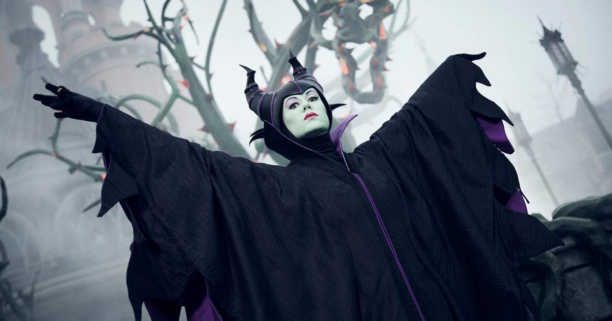 Disneyland Paris Ticket Klook Us