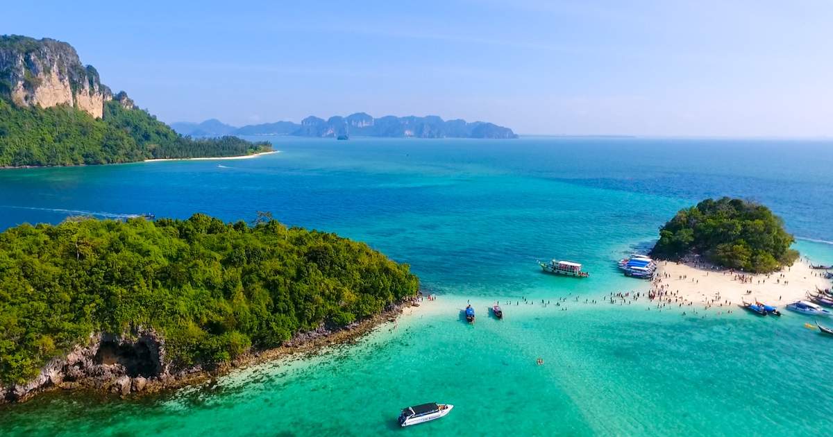 krabi