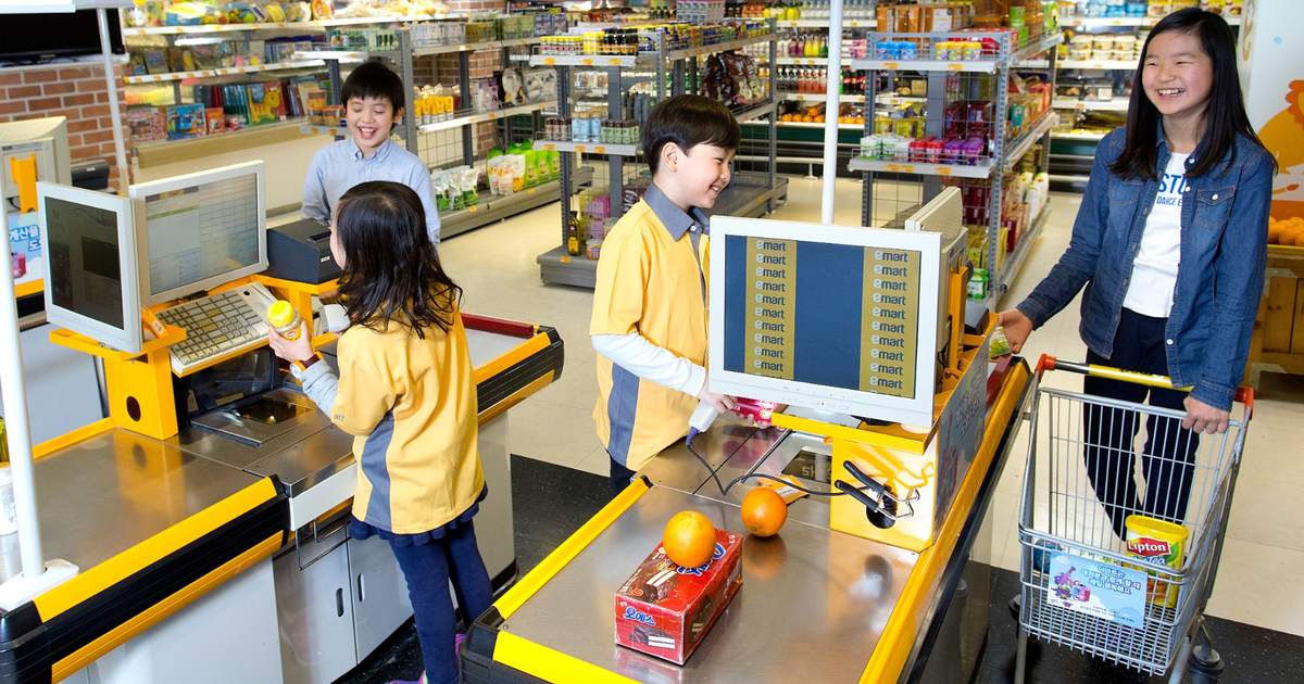 Up To 30 Off Kidzania Kuala Lumpur Klook Singapore