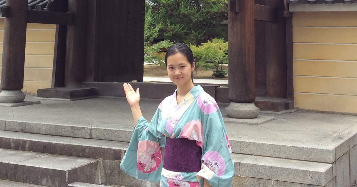 Historical Hakata Tour Japan