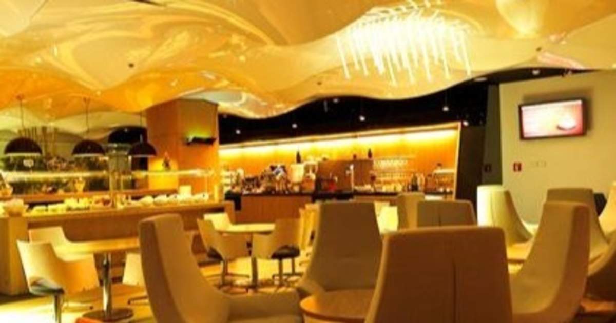 Istanbul Ataturk Airport Lounge Service