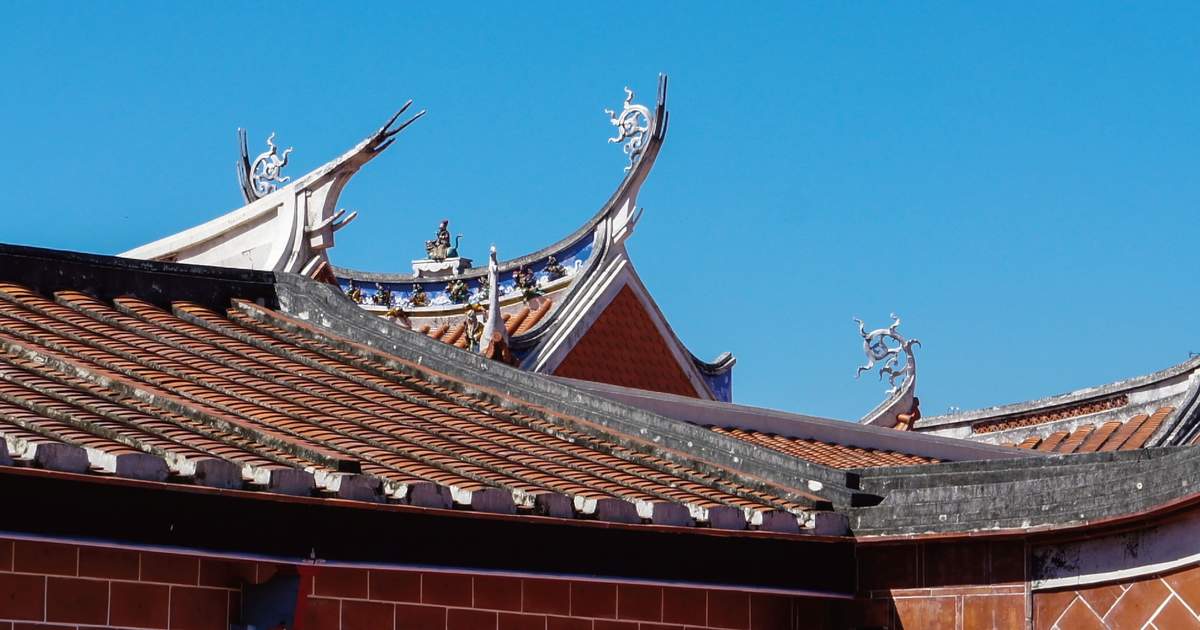 台中霧峰林家宮保第園區門票 古裝體驗 Klook客路台灣 台中霧峰林家宮保第園區門票 古裝體驗 Klook客路台灣