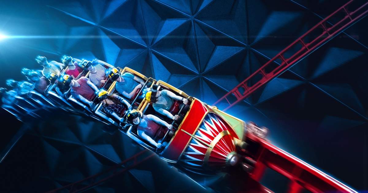 Europa Park Entry Ticket In Rust Klook Us