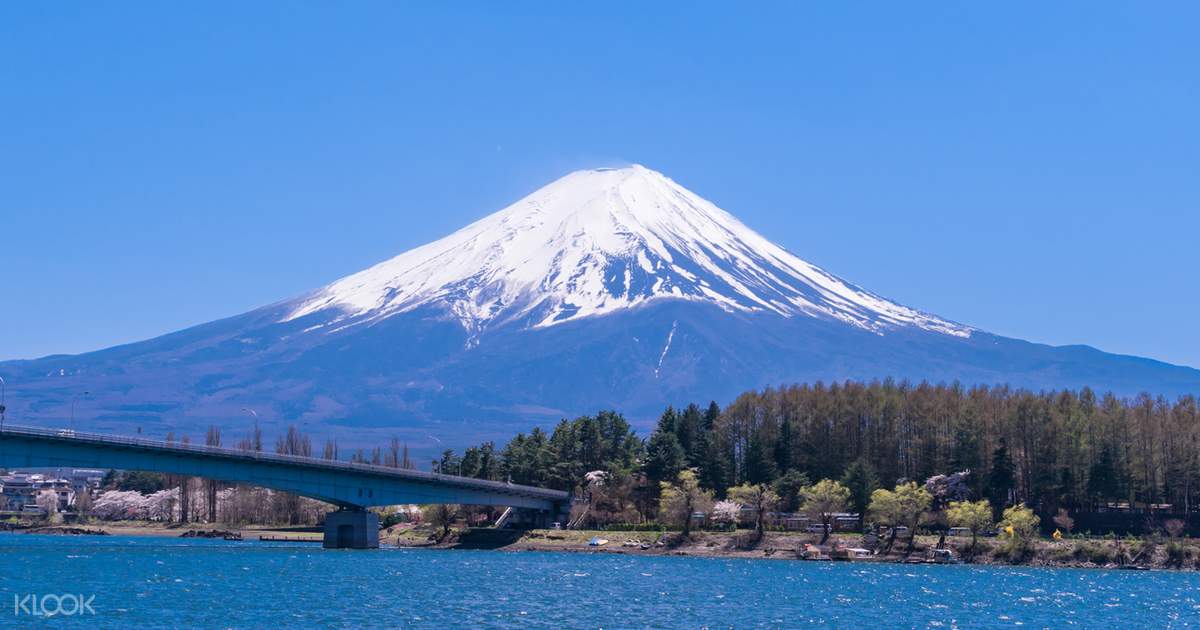 富士山高清