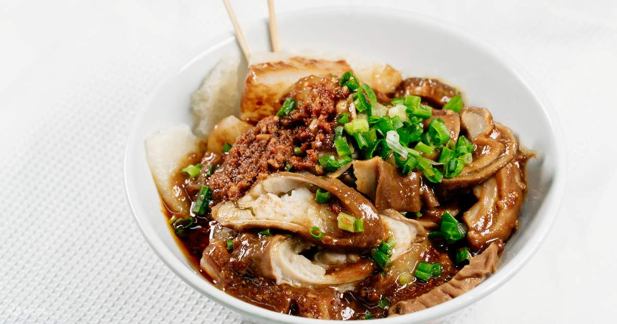 Block 18 Doggie's Noodle Discounted Set in Hong Kong