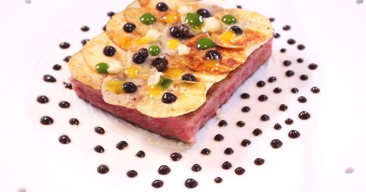 Reservation] Fleur de Sel (Tapas Bar) in Taichung Klook