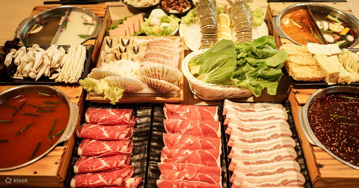 city hot pot shabu shabu