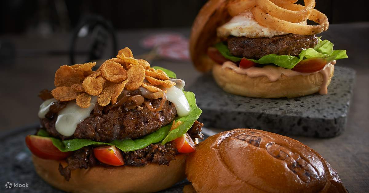 KGB Burgers Kuala Lumpur kgb-burgers-kuala-lumpur