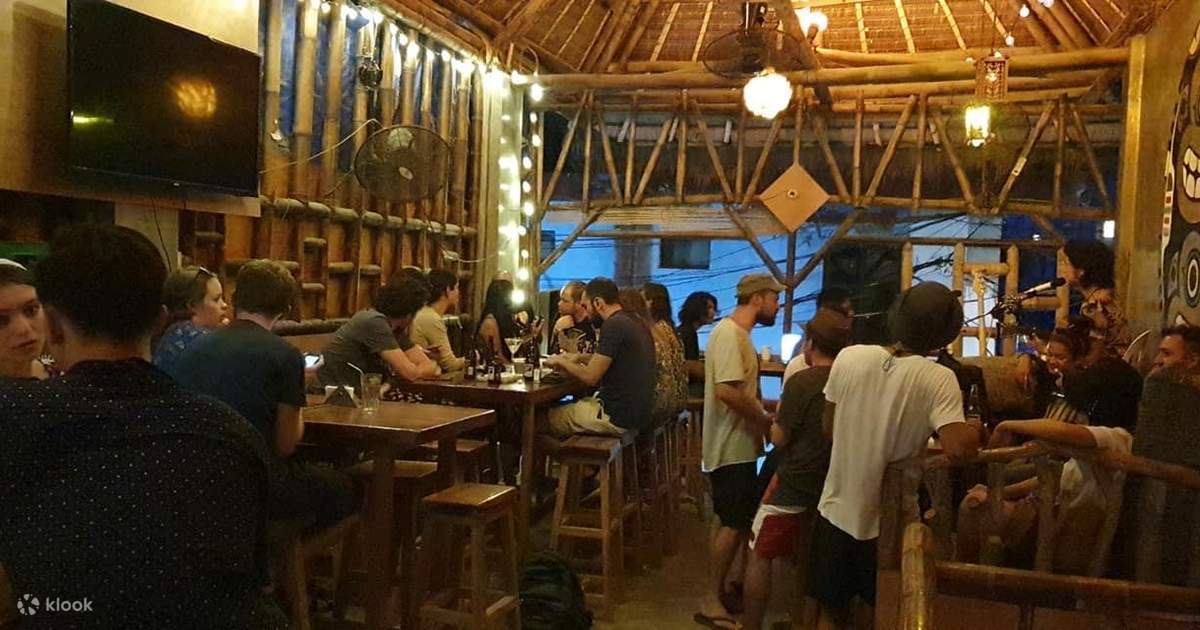 Two Brown Boys, Boracay Klook Malaysia Malaysia