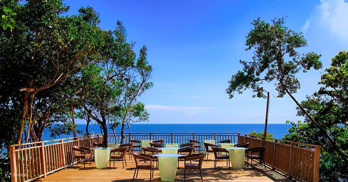 Panglao Staycation at Bohol Shores (Minimum 2 Night Stay) with