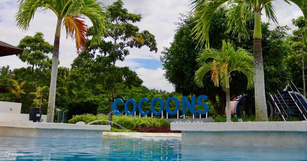Overnight Stay at Cocoons Club Laiya Klook Australia Australia