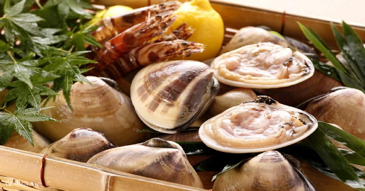 Special Course with Reservation at Ginza Tempura Abe in Ginza Klook