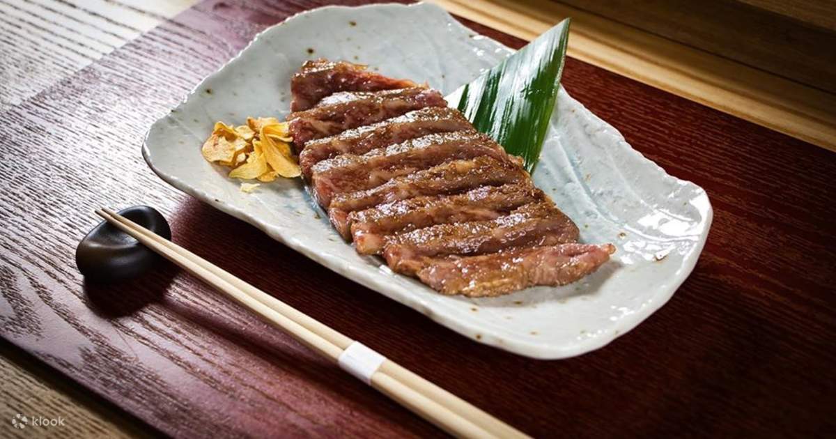 Sushi Jiro, Keppel Bay and Parkroyal Collection Marina