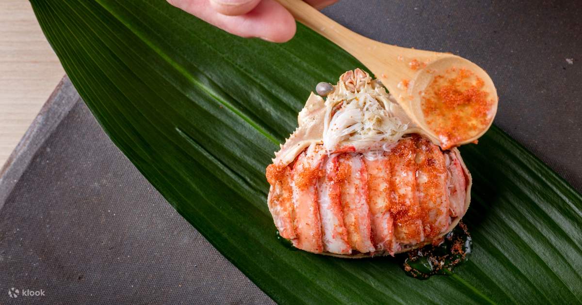 Sushi Yuu Sushi - Online Reservation in Tokyo - Klook Malaysia Malaysia