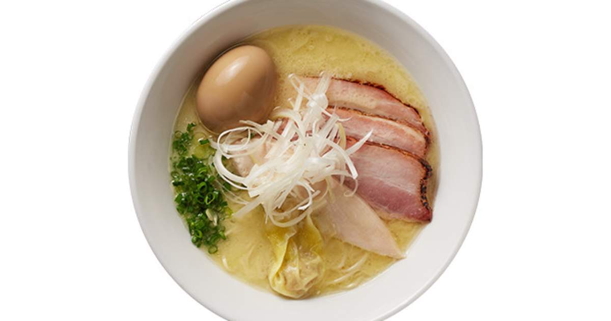 Brothers Ramen, Delivery