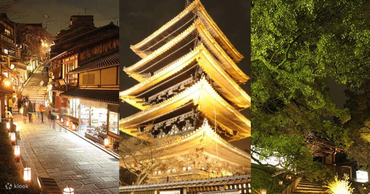 Tempura Endo Yasaka (天ぷら八坂圓堂) Michelin Starred Tempura in Gion Kyoto