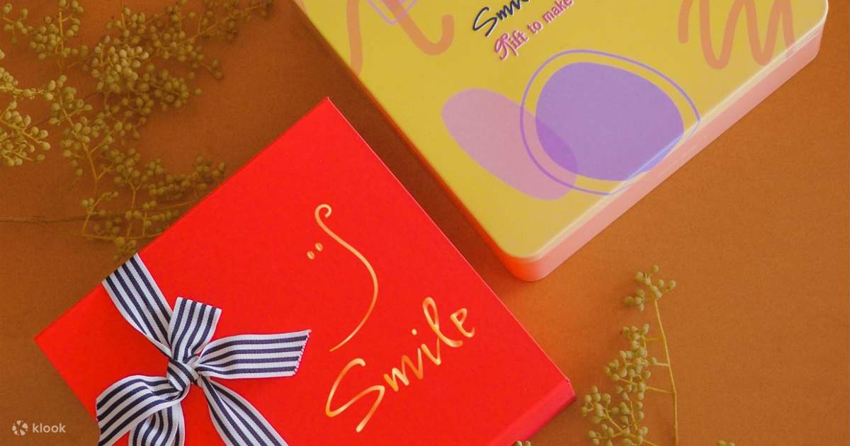 SP Tea & Treat in Taikoo