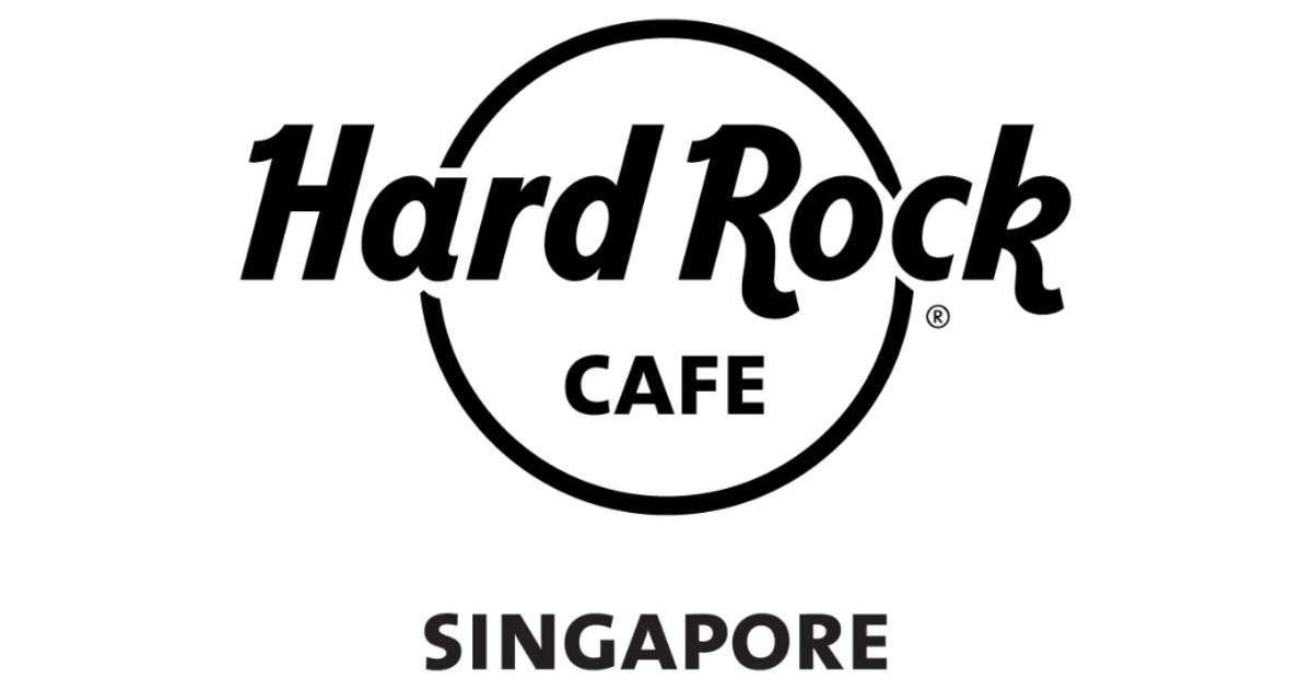 Hard Rock Cafe in Orchard Hard Rock Cafe in Orchard