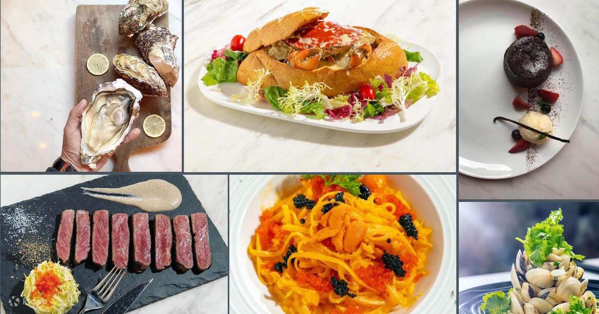 Fantasia Kitchen, Macau Klook United States US