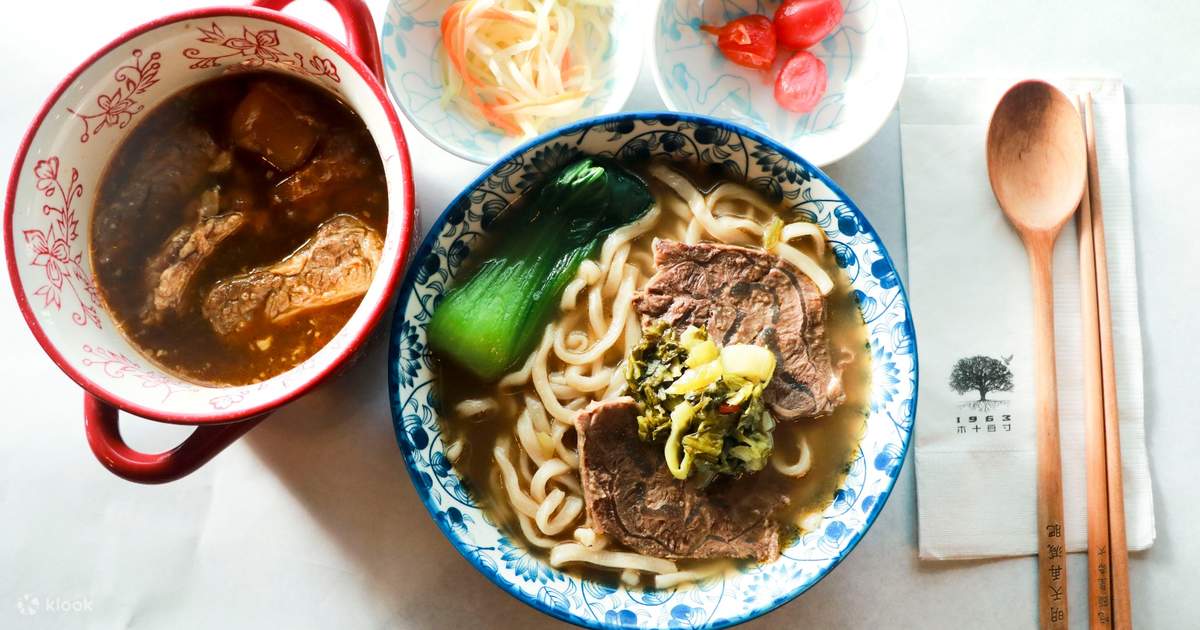 1963 木十豆寸香港灣仔的古早味台灣料理 免費優惠券 Klook香港香港 1963 木十豆寸香港灣仔的古早味台灣料理 免費優惠券 Klook香港香港